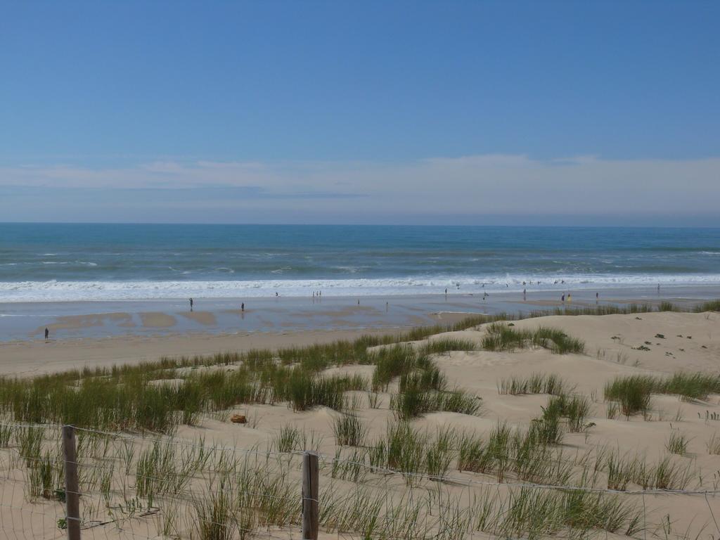 Le Sommet Des Dunes Hotel Lège-Cap-Ferret Cameră foto